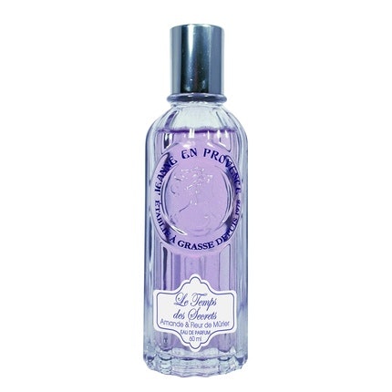 Jeanne en Provence Floral Fragrance for Women 60ml