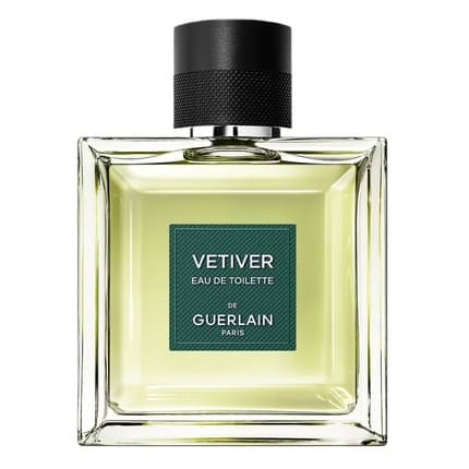 Guerlain Vetiver - Eau de toilette 100 ml