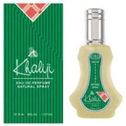 Chalidschi Eau Du Perfume Spray par Al Rehab 35ml - Maison des fragrances