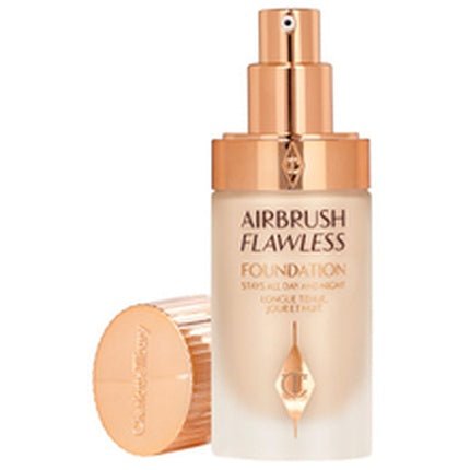 Charlotte Tilbury Airbrush Flawless Foundation 30ml - 15 Warm - Maison des fragrances