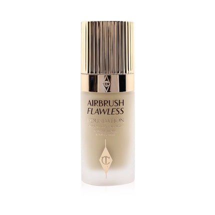 Charlotte Tilbury Airbrush Flawless Foundation 30ml 4 Neutral - Maison des fragrances