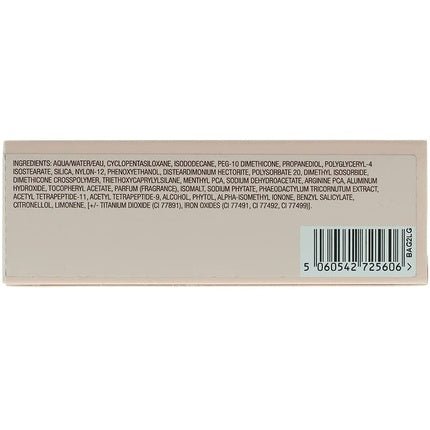 Charlotte Tilbury Airbrush Flawless Stays All Day 12 Cool Foundation 30ml - Maison des fragrances