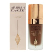 Charlotte Tilbury Airbrush Flawless Stays All Day 16 Cool Foundation 30ml - Maison des fragrances