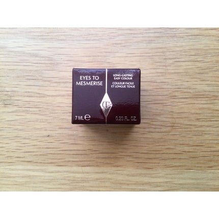 Charlotte Tilbury Eyes To Mesmerise Oyster Pearl Eyeshadow - Maison des fragrances