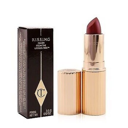 Charlotte Tilbury Kissing Lipstick 3.5g So Red for Women - Maison des fragrances