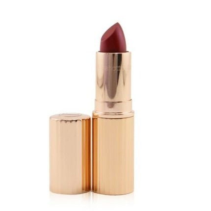 Charlotte Tilbury Kissing Lipstick 3.5g So Red for Women - Maison des fragrances