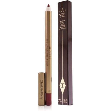 Charlotte Tilbury Lip Cheat Crazy in Love 1.2g - Maison des fragrances