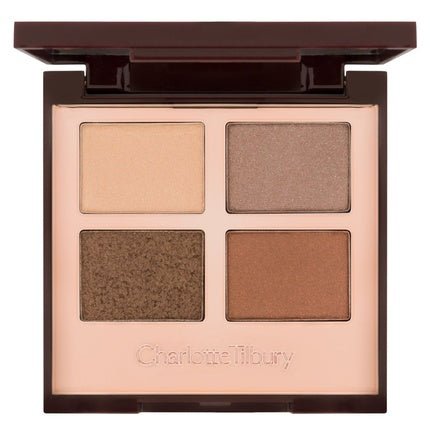 Charlotte Tilbury Luxury Palette The Golden Goddess - Maison des fragrances