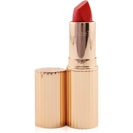 Charlotte Tilbury Tell Laura Hot Lips Matte Revolution Lipstick 100 Genuine - Maison des fragrances