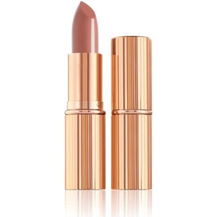 CHARLOTTE TILBURY The Super Nudes Lipstick 3.5g - Runway Royalty - Maison des fragrances