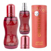 Charming Women's Perfume Orientica Red Amber - Maison des fragrances