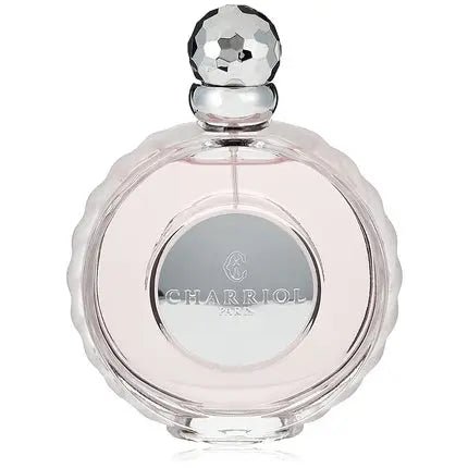 Charriol Young For Ever - Eau De Toilette Spray Eau de toilette Perfume Femme 100ml/3.4oz - Maison des fragrances