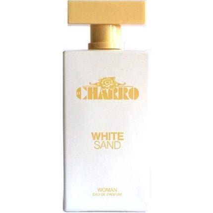 Charro F White Sand Eau de Parfum 100ml Unisexe - Maison des fragrances