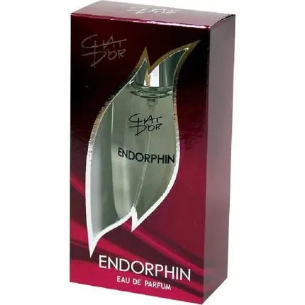 Château d'Or Chat Dor Endorphin Eau de Parfum (EDP) Mixte 30ml - Maison des fragrances