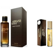 Chatler Armand Luxury Proof Homme for Him Eau de Parfum 30ml pour homme - Maison des fragrances