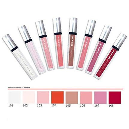 Chen Yu Shine Lip 101 Sublime - Maison des fragrances