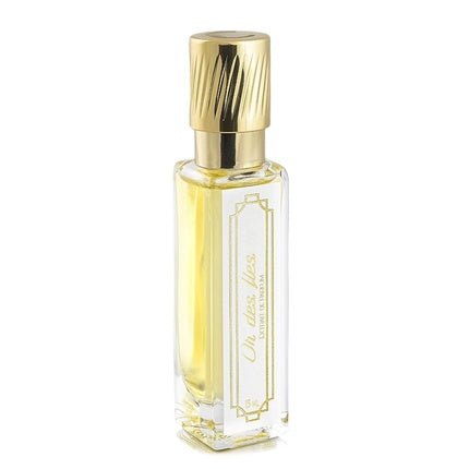 Cherigan Or Des Iles Extrait Eau de Parfum (EDP) Mixte 15ml - Maison des fragrances