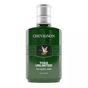 Chevignon The Original Green Eau de Parfum (EDP) Mixte - Maison des fragrances