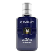 Chevignon Togs Unlimited - The Original Blue Vaporisateur Eau de Toilette (EDT) Mixte 100ml - Maison des fragrances