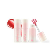 Chewy Lip Glaze High Shine Lip Gloss Korean Beauty Gz05 Apple Dew 3.5 Grams - Maison des fragrances