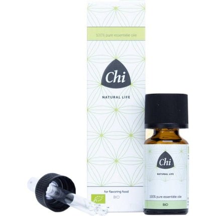 Chi Natural Life Chi Eucalyptus Wild 20ml Unisexe - Maison des fragrances