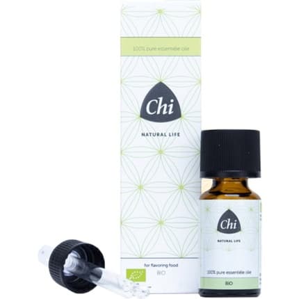 Chi Natural Life Chi Eucalyptus Wild 20ml Unisexe - Maison des fragrances