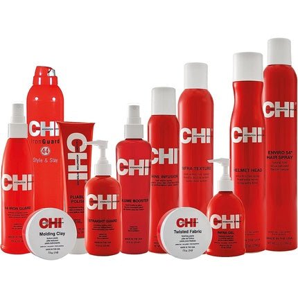 CHI Volume Booster Liquid Bodifying Glaze 237ml - Maison des fragrances