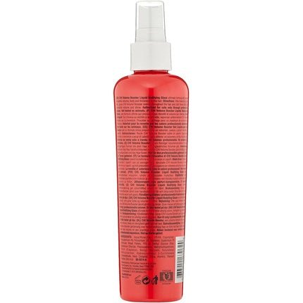 CHI Volume Booster Liquid Bodifying Glaze 237ml - Maison des fragrances