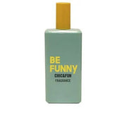 Chic Fun Be Funny Vaporizer 50 Ml Eau de Cologne Unisexe - Maison des fragrances