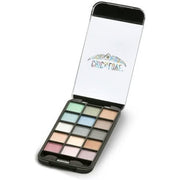 Chic & Love Eyeshadow Palette - Maison des fragrances