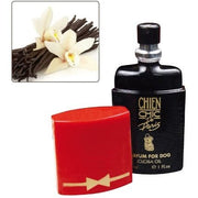 Chien Chic Vanilla Perfume - Maison des fragrances