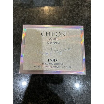 Chifon Belle Hair Perfume 50ml - Maison des fragrances
