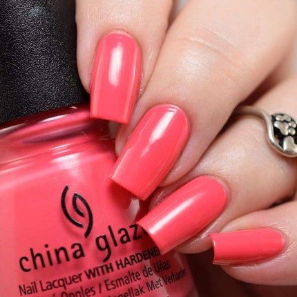 China Glaze Nail Polish Warm Wishes 1486 - Maison des fragrances