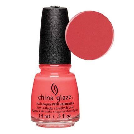 China Glaze Nail Polish Warm Wishes 1486 - Maison des fragrances