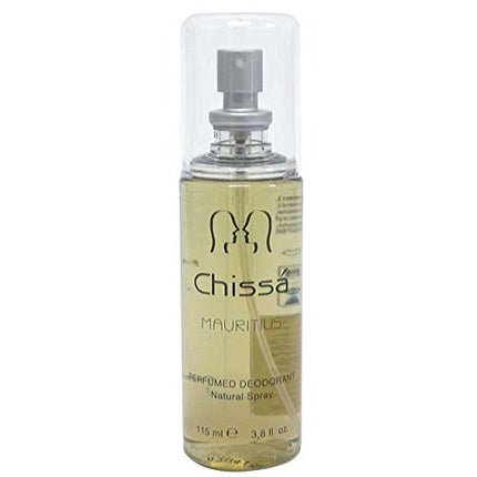 Chissà Mauritius H Gods Unisexe - Maison des fragrances