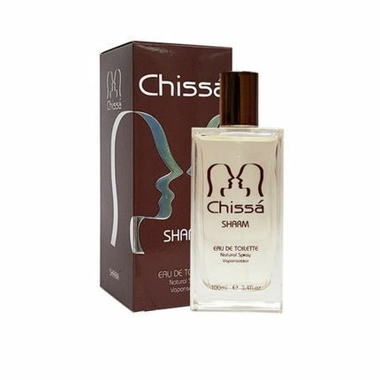 Chissà Sharm with Fragrant Body Cream - Pack of 2 Eau de Toilette 100ml pour homme - Maison des fragrances