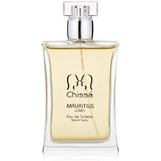 Chiss&Aacute Chissa Mauritius Eau de Toilette 100ml Unisexe - Maison des fragrances