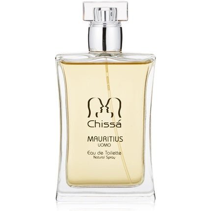 Chiss&Aacute Chissa Mauritius Eau de Toilette 100ml Unisexe - Maison des fragrances