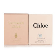 Chloé Chloe 2 Piece Gift Set Chloe & Nomade Coffret (Coffret) Femme 20ml - Maison des fragrances