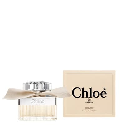 Chloé Chloe 30 Milliliters Eau de Parfum (EDP) Mixte - Maison des fragrances