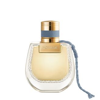 Chloé Chloe Nomade Lumiere D'Egypte Eau de Parfum (EDP) Mixte 50ml - Maison des fragrances
