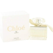 Chloé Chloe Signature par Chloe Eau de Toilette (EDT) Femme 75ml - Maison des fragrances