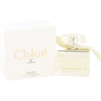 Chloé Chloe Signature par Chloe Eau de Toilette (EDT) Femme 75ml - Maison des fragrances