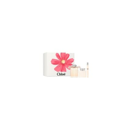 Chloé Chloe Woman par Chloe - Perfect Eau de Parfum (EDP) Femme 100ml - Maison des fragrances