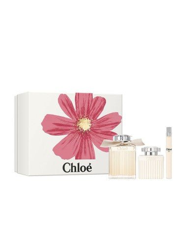 Chloé Chloe Woman par Chloe - Perfect Eau de Parfum (EDP) Femme 100ml - Maison des fragrances