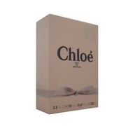 Chloé Chloe Woman Sets par Chloe Coffret (Coffret) Mixte 75ml - Maison des fragrances