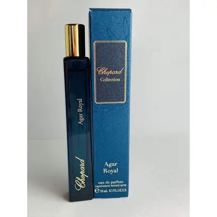 Chopard Agar Royal Travel Edition Eau de Parfum 10 ml - Maison des fragrances