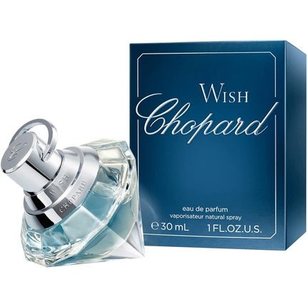 Chopard Wish Eau de Parfum (EDP) Femme 30ml - Maison des fragrances