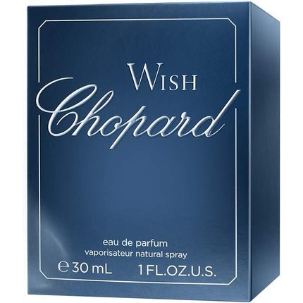 Chopard Wish Eau de Parfum (EDP) Femme 30ml - Maison des fragrances