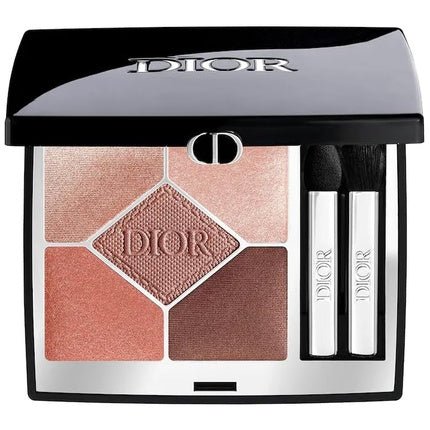Christian Dior 5 Colour Couture Eyeshadow Palette 429 Toile De Jouy 0.24 Ounce - Maison des fragrances
